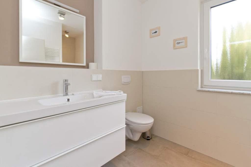 Villa Bettina App 01 Χέρινγκσντορφ Εξωτερικό φωτογραφία